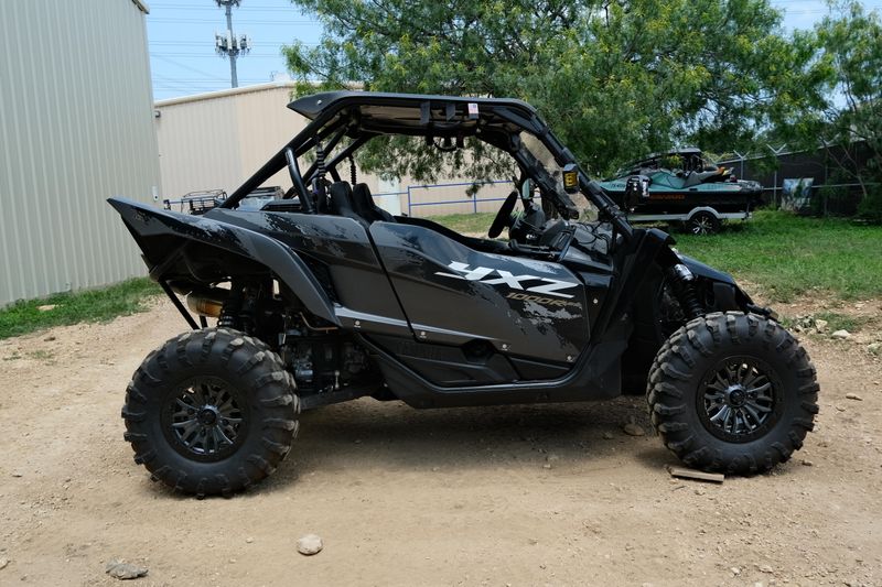 USED 2025 YAMAHA YXZ1000R EPS SS XT-R Image 2