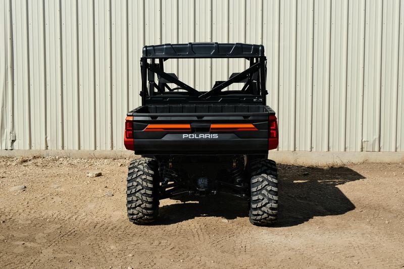 NEW 2026 POLARIS RANGER CREW XP 1000 PREMIUM Image 4