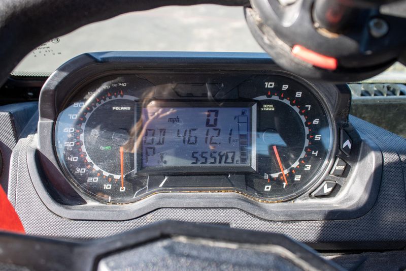 USED 2020 POLARIS RANGER CREW XP 1000 NSTAR ULTIMATE Image 19