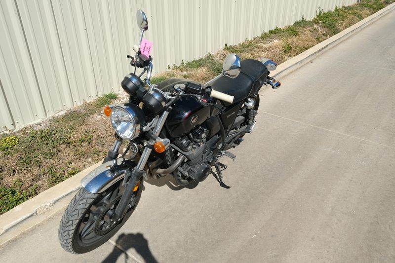 USED 2014 HONDA CB1100 Image 7