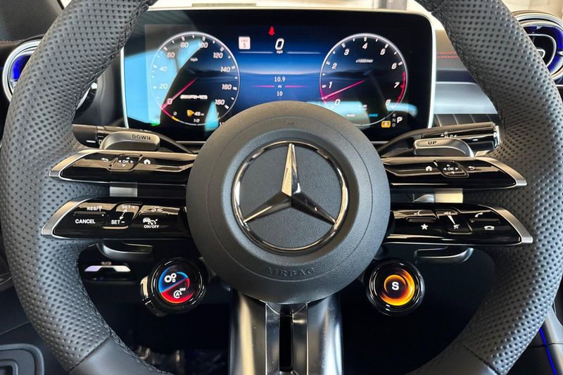 New 2027 Mercedes-Benz CLE 53 AMGImage 20