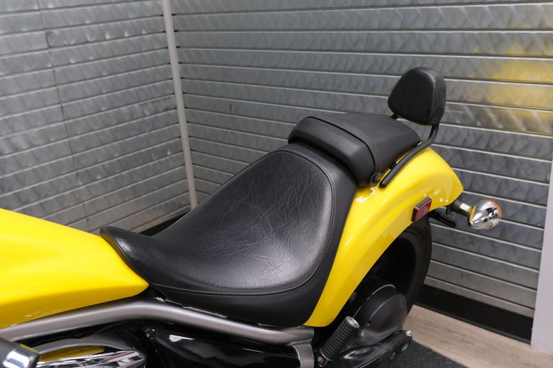 USED 2023 HONDA FURY Image 15