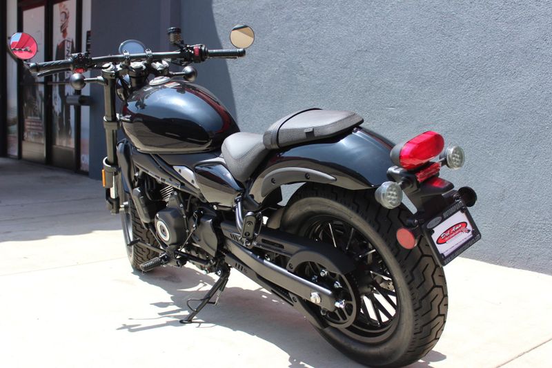 2025 CFMOTO 450CL-C Image 2