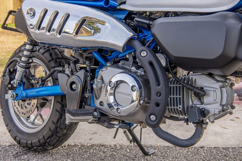 USED 2020 HONDA MONKEY Image 13