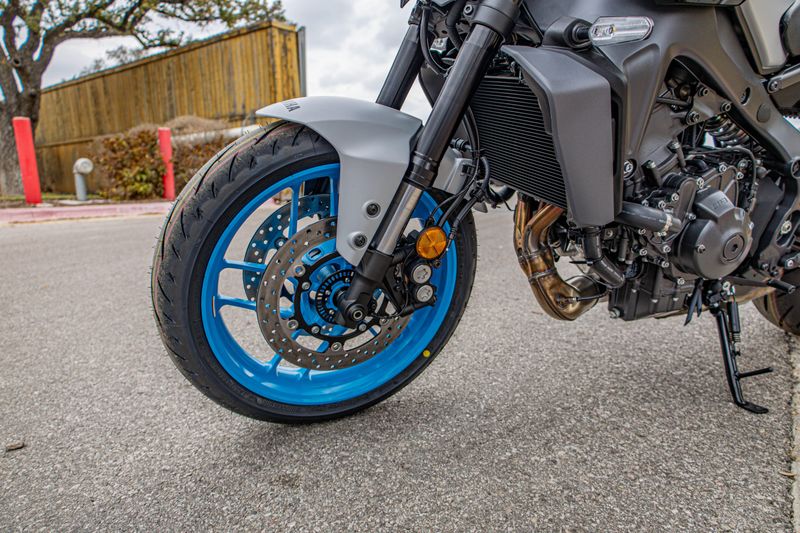 NEW 2026 YAMAHA MT09 Image 8