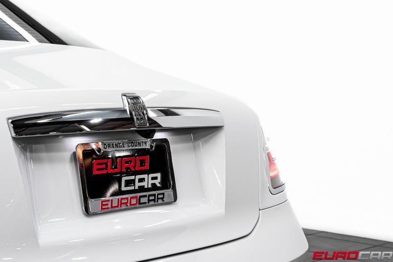 Used 2023 Rolls-Royce Ghost *24 FORGIATO WHEELS *PACKAGE*Image 19