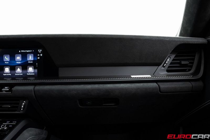 Used 2026 Porsche 911 GT3Image 36