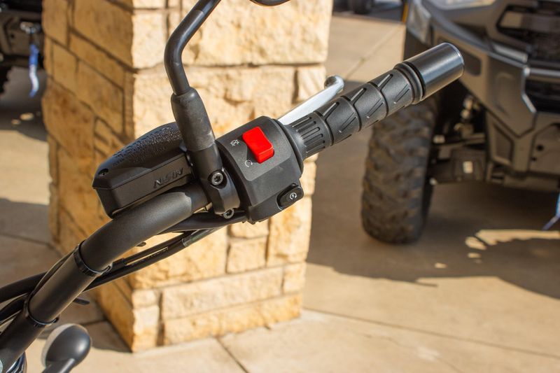 NEW 2026 KAWASAKI VULCAN S ABS Image 19