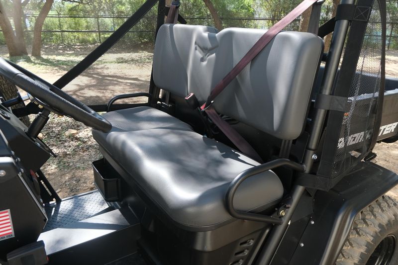 NEW 2025 LANDMASTER AMP STANDARD CAB CLASSIC EDITION Image 18