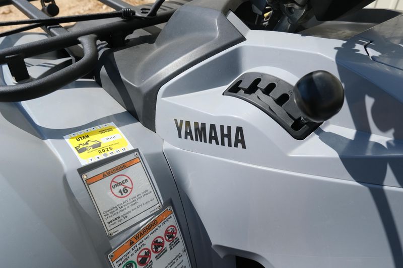 USED 2018 YAMAHA KODIAK 700 EPS Image 14