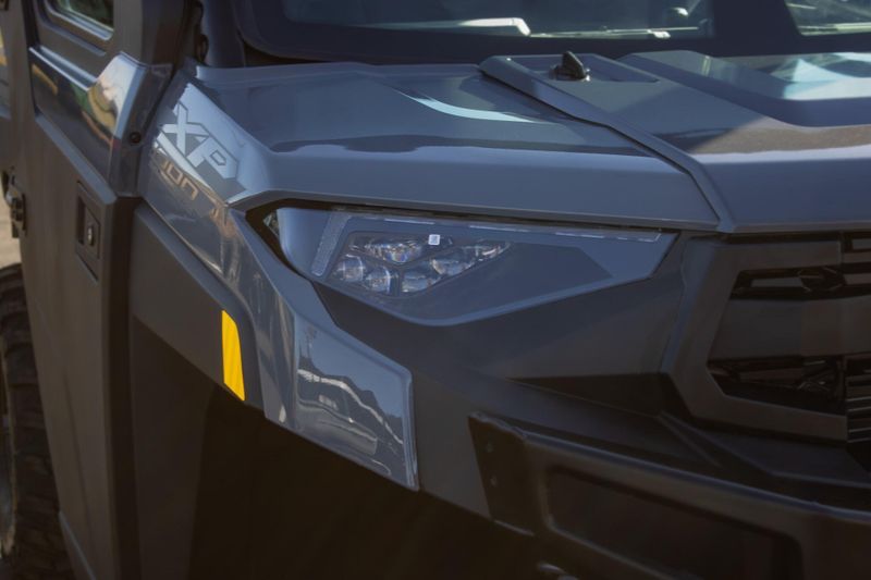 NEW 2026 POLARIS RANGER XP 1000 NORTHSTAR EDITION PREMIUM Image 7