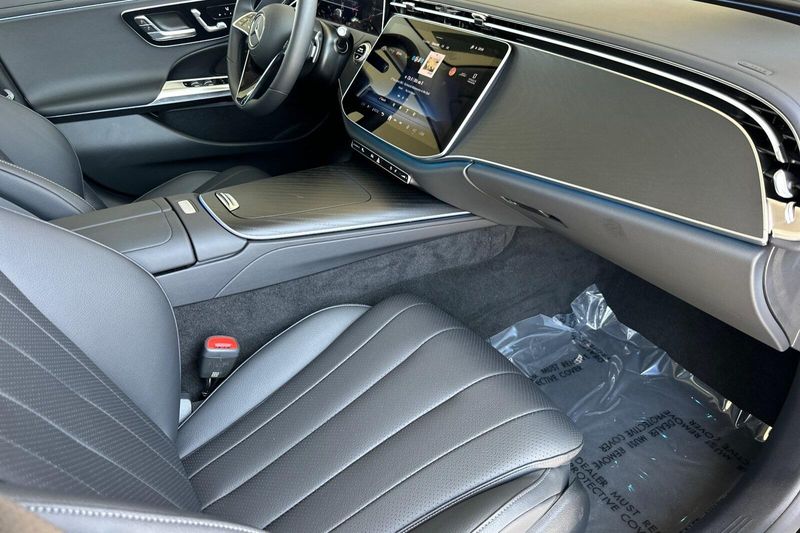 Used 2025 Mercedes-Benz E-Class E 350Image 17