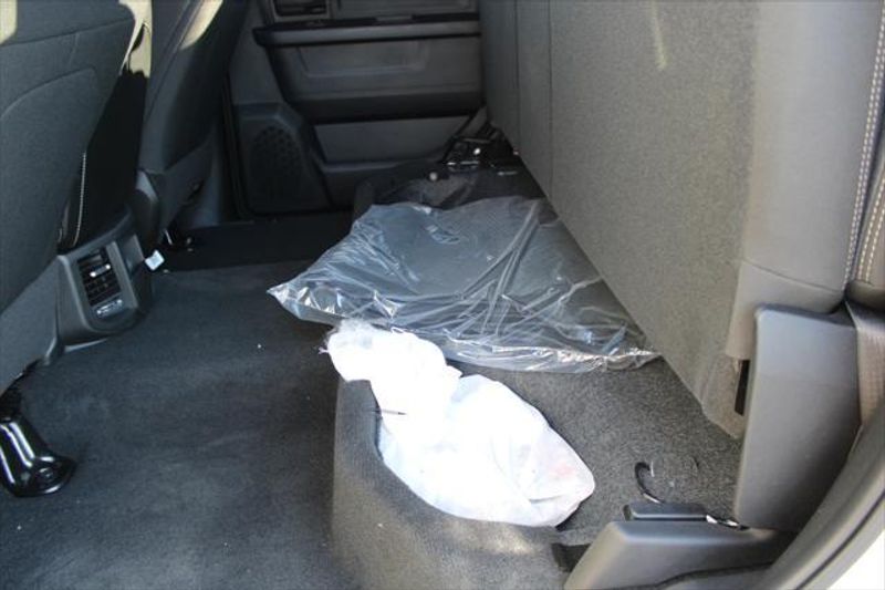 2023 RAM 2500 Tradesman Crew Cab 4x2 Long BoxImage 36