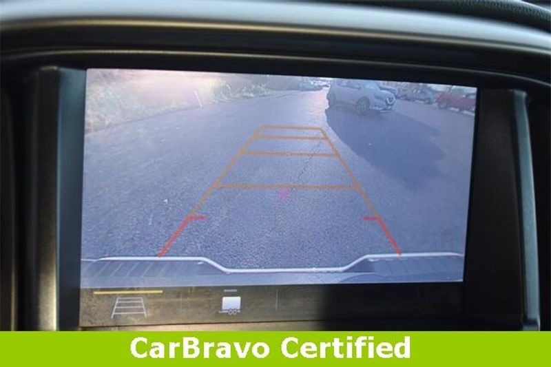 Used 2020 Chevrolet Colorado Z71Image 29