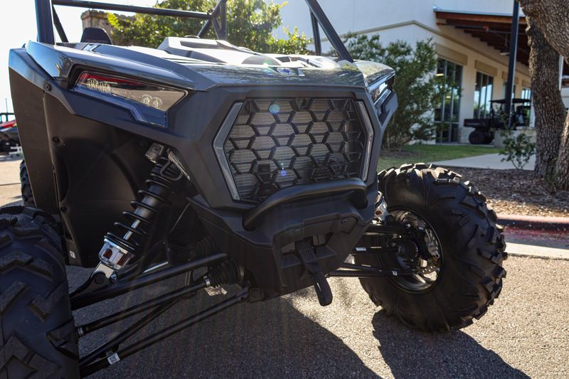 NEW 2026 POLARIS RZR XP 1000 SPORT Image 12