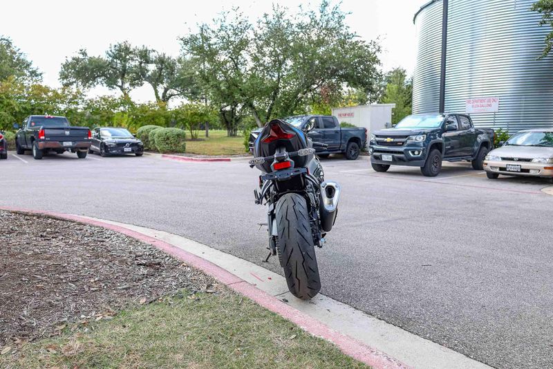 NEW 2026 KAWASAKI NINJA ZX6R ABS Image 17