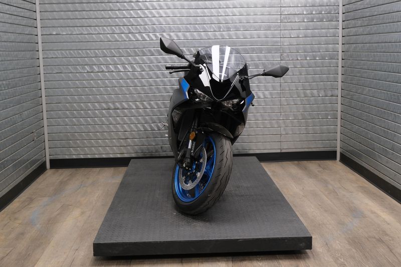 NEW 2026 KAWASAKI NINJA ZX6R ABS Image 8