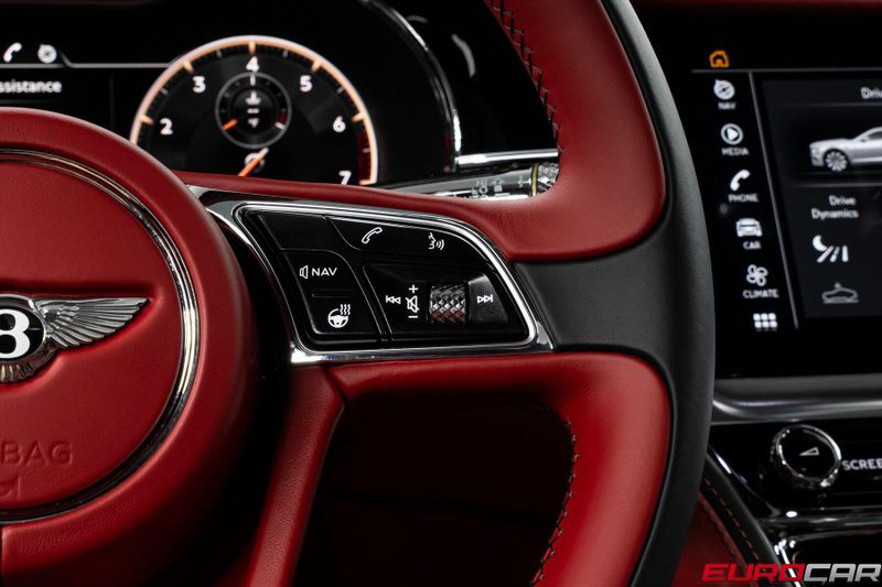 Used 2020 Bentley Flying Spur W12 *MULLINER EDITION * FRONT PPF*Image 28