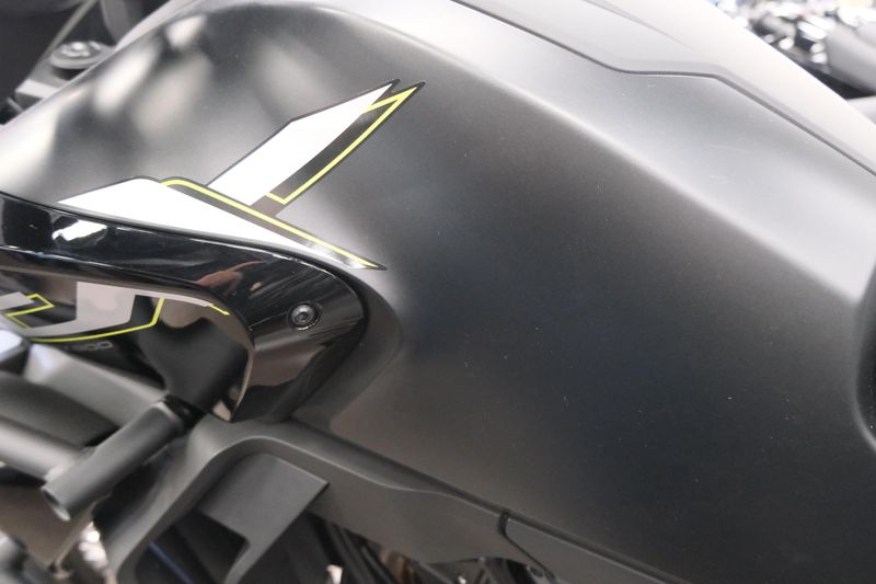 NEW 2026 CFMOTO IBEX 800 E Image 11