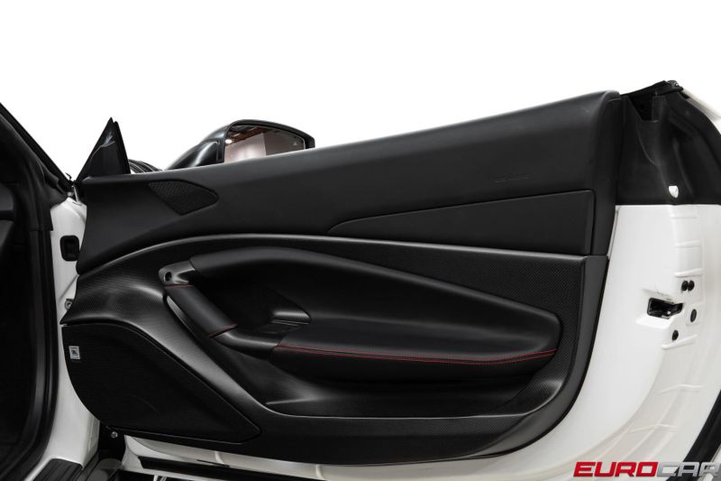 2022 Ferrari F8 Spider *NOVITEC N-LARGO BUILD * FRONT LIFT*Image 36