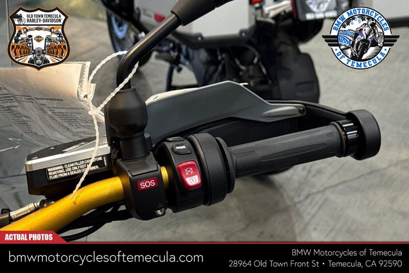 2026 BMW R 1300 GS AdventureImage 18