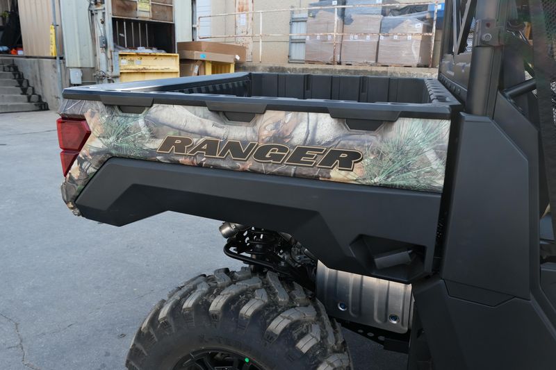 NEW 2026 POLARIS RANGER CREW XP 1000 PREMIUM Image 28
