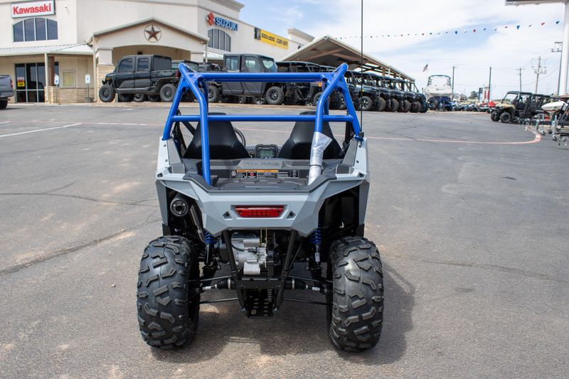 NEW 2026 POLARIS RZR 200 EFI Image 3
