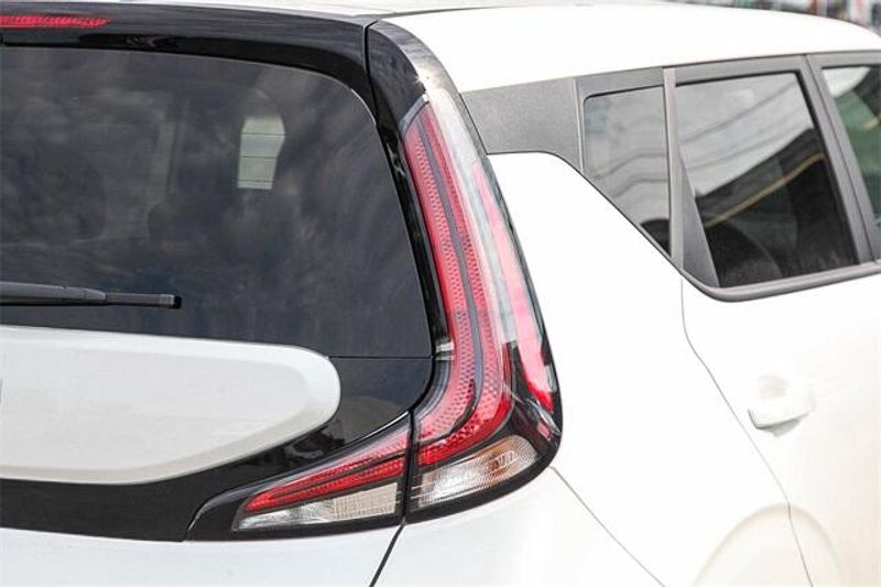 New 2025 Kia Soul GT-LineImage 18