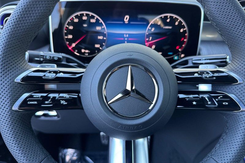 New 2026 Mercedes-Benz GLC-Class GLCGLC 300Image 22