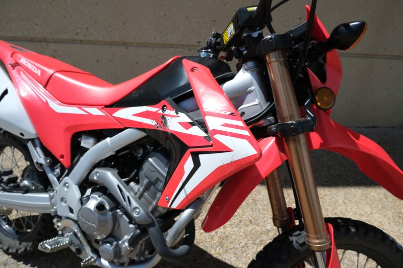 2020 Honda CRF 250LImage 15