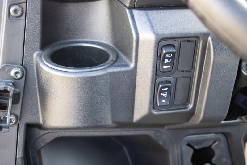 NEW 2026 POLARIS RANGER 1000 PREMIUM Image 25