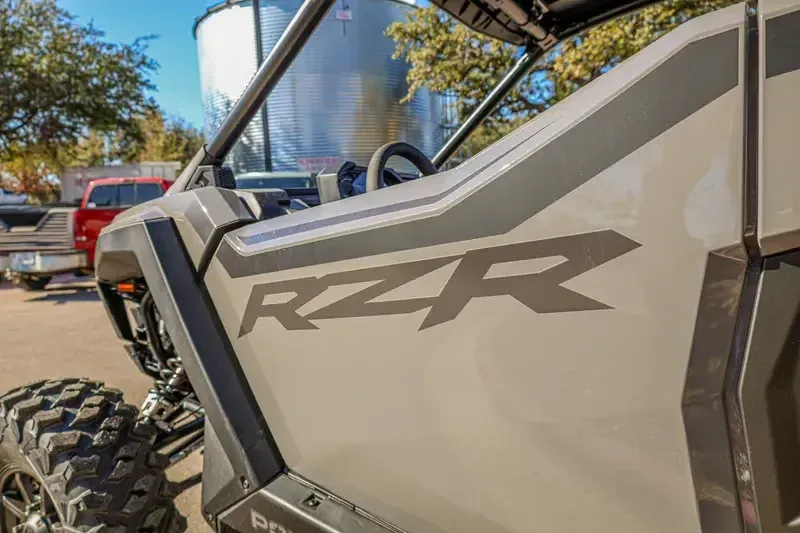 NEW 2026 POLARIS RZR PRO XP ULTIMATE Image 11