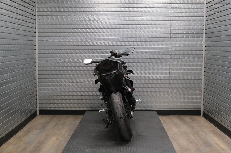 USED 2023 CFMOTO 450SS Image 4
