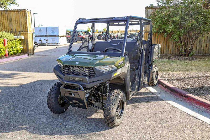 NEW 2026 POLARIS RANGER CREW SP 570 Image 15