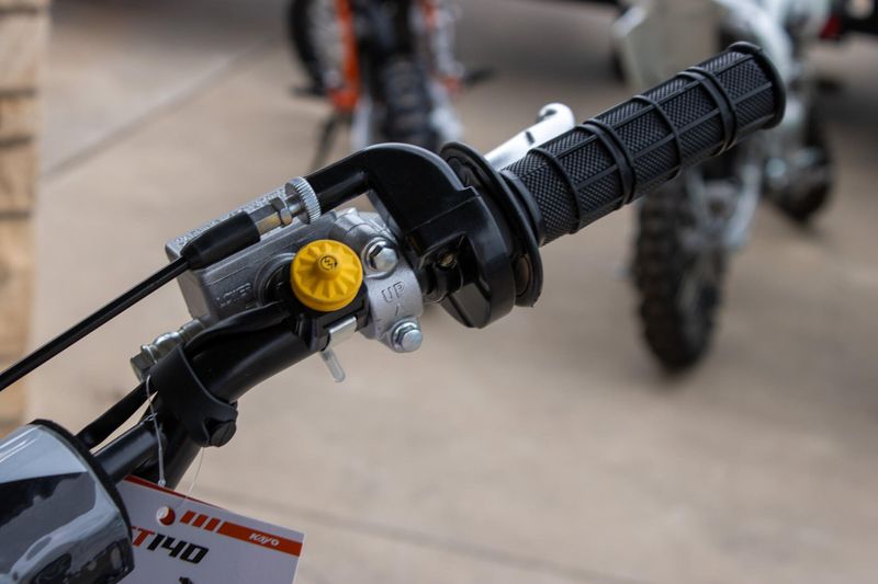 NEW 2026 KAYO TT 140 Image 13