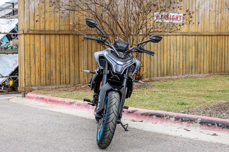 NEW 2026 CFMOTO 800NK Image 5