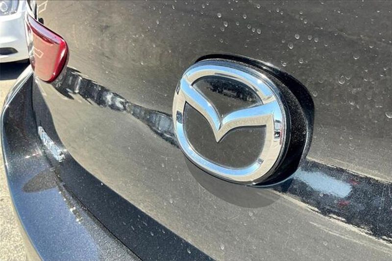 2021 Mazda Mazda3 Sedan SelectImage 31