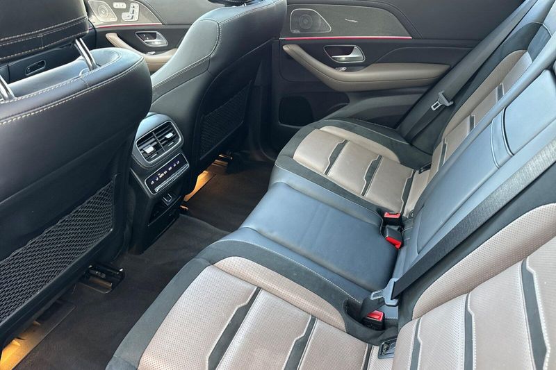 Used 2022 Mercedes-Benz GLE 53 AMGImage 13