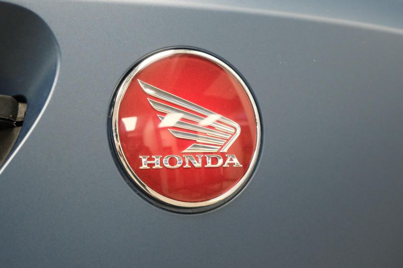 USED 2022 HONDA GOLD WING DCT Image 10