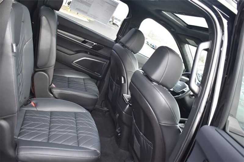 2025 Kia Telluride SX-Prestige X-ProImage 16