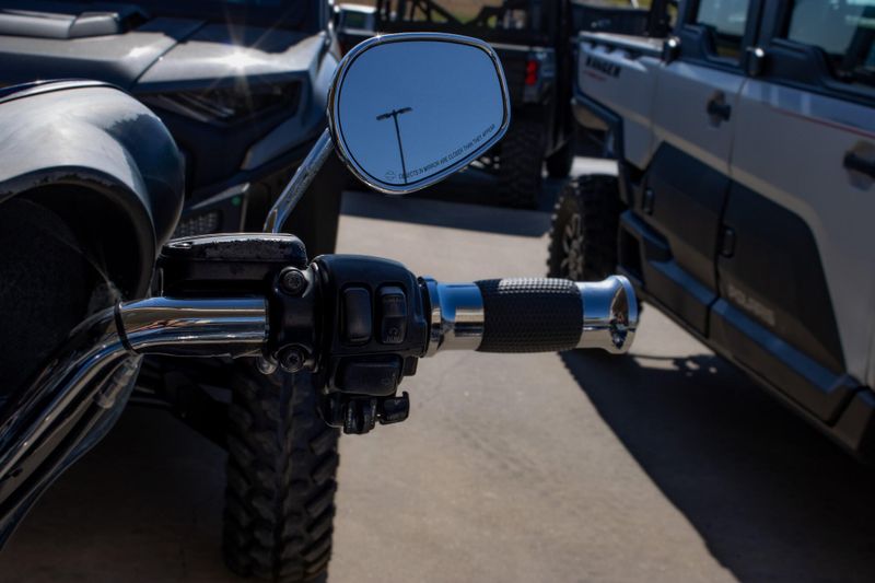 USED 2012 HARLEY ELECTRA GLIDE ULTRA LIMITED Image 22