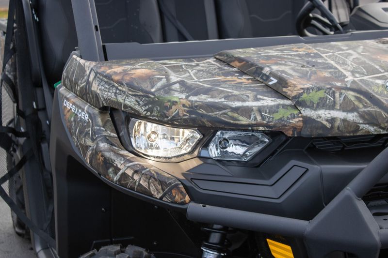 NEW 2026 CAN-AM DEFENDER XT HD7 Image 12