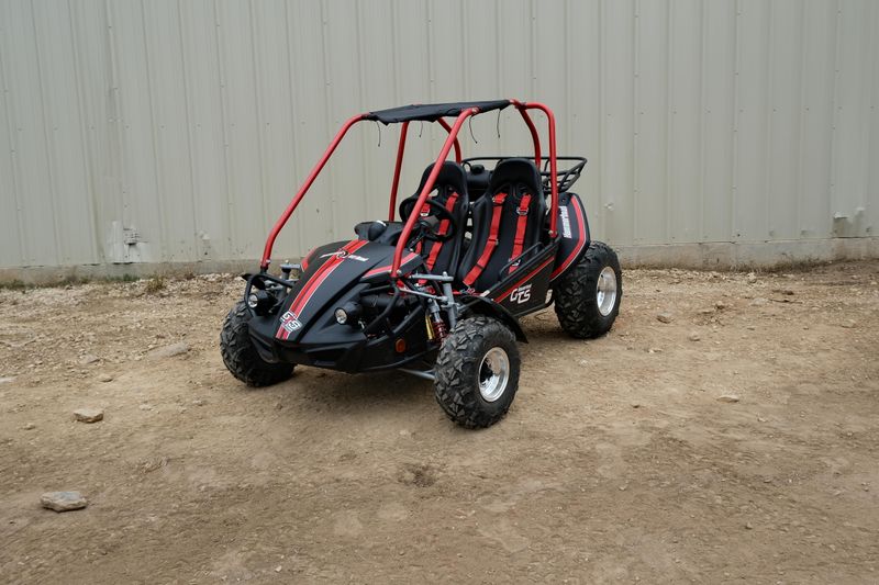 NEW 2025 HAMMERHEAD GTS PLATINUM Image 7