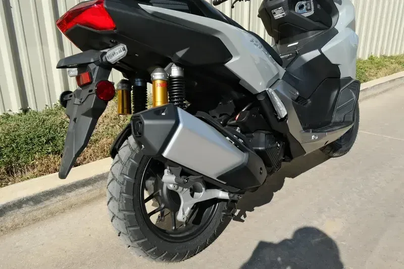 NEW 2026 HONDA ADV160 ABS Image 6