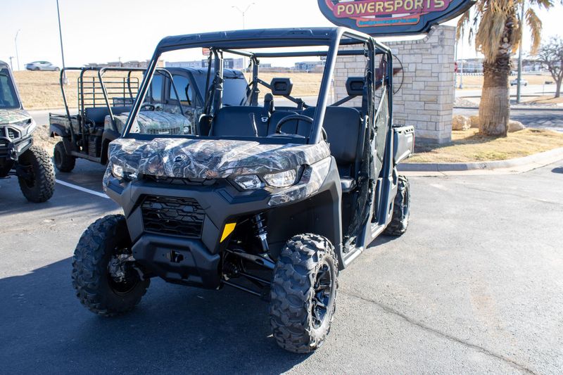 NEW 2026 CAN-AM DEFENDER MAX DPS HD7 Image 7