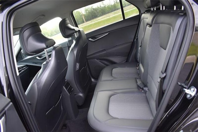 2025 Kia Niro EXImage 17