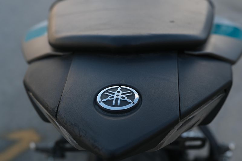 USED 2024 YAMAHA YZFR3 ABS Image 24