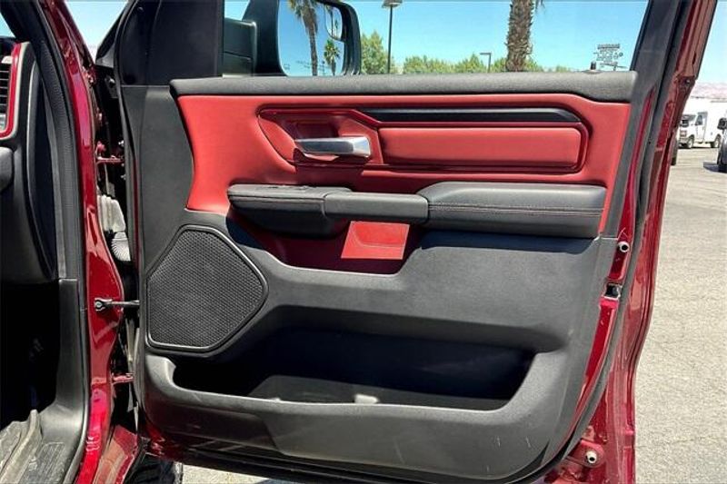 2023 RAM 1500 RebelImage 23