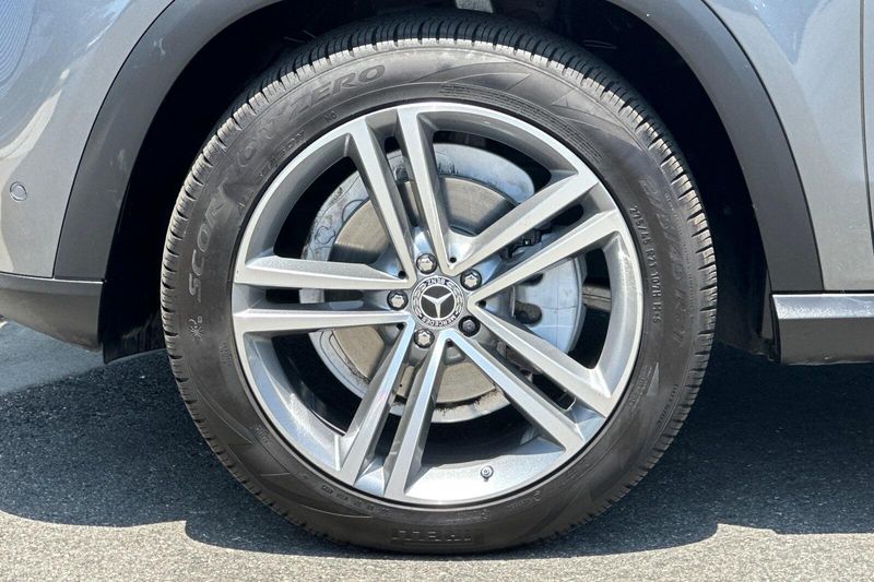 2021 Mercedes-Benz GLE 350Image 33