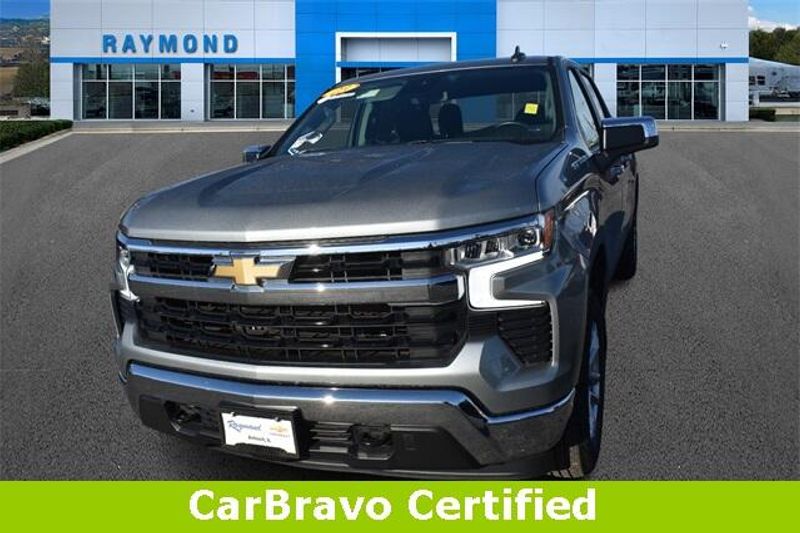Used 2023 Chevrolet Silverado 1500 LTImage 7